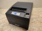 Citizen CT-S4000 POS USB Themal Receipt Printer 104mm, CITIZEN, Gebruikt, Ophalen of Verzenden