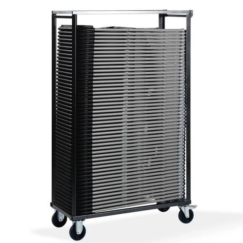 Trolley | VEBA Budget Stoelen | Hamerslag |, Zakelijke goederen, Horeca | Keukenapparatuur, Nieuw in verpakking, Verzenden
