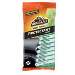 Armor All Dashboard Doekjes Mat Flowpack 20st, Ophalen of Verzenden