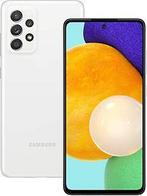 Samsung Galaxy A52 5G Dual SIM 256GB wit, Gebruikt, Verzenden, Wit, Minder dan 3 megapixel