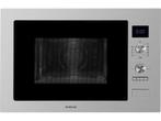 Inventum IMC6032F - Inbouw combi-oven - Hetelucht -, Verzenden, Zo goed als nieuw