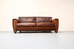 Mol en Geurts - Sofa - Leder, Hout
