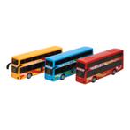 Nieuw Frictie Citybus Licht & Geluid, Ophalen of Verzenden, Nieuw