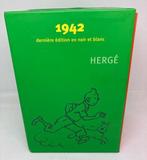 Tintin N&B - 8x C + coffret - 8 Albums - Eerste druk - 2000, Boeken, Nieuw