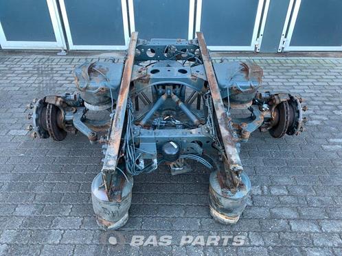 Naloopas Mercedes A 943 331 10 01, Auto-onderdelen, Vrachtwagen-onderdelen, Gebruikt, Mercedes-Benz, Transmissie en Toebehoren