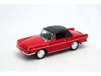 GSDCCwel 00024068Hr 1/24 1959 Renault Caravelle hard top,..., Ophalen of Verzenden, Nieuw