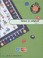 Pico Piccolo Verkeer en veiligheid deel 1 groep 3/4, Verzenden, Nieuw
