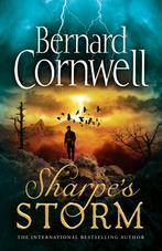 9780008496838 The Sharpe Series- Sharpes Storm, Boeken, Verzenden, Nieuw, Bernard Cornwell