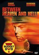 Between heaven and hell - DVD, Verzenden, Nieuw in verpakking