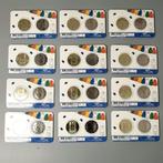 Nederland. Coin Card 2020 65 jaar Nijntje (12 stuks)