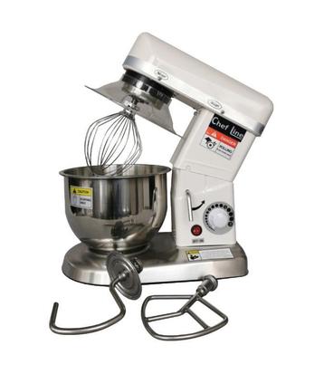 Keukenmixer Chef Line | 7 Liter kom | 500W beschikbaar voor biedingen