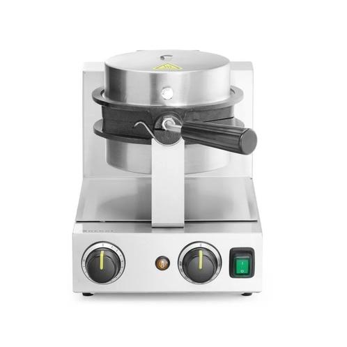 Hendi Wafelmaker Bubble wafels, Hobby en Vrije tijd, Taarten en Cupcakes maken, Nieuw, Verzenden