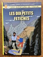 Les Dix Petits Fétiches + dédicace - C - 1 Album -, Boeken, Nieuw