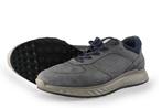 Ecco Sneakers in maat 44 Blauw | 10% extra korting, Kleding | Heren, Schoenen, Ecco, Verzenden, Blauw, Sneakers of Gympen