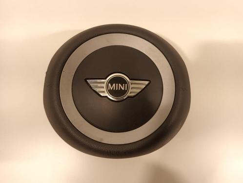 Airbag stuur Mini Mini  One 275766501, Auto-onderdelen, Carrosserie en Plaatwerk, ARN erkend, Stiba lid, Erkend duurzaam, Gebruikt