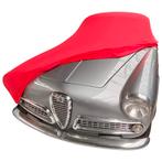 Autohoes passend voor Alfa Romeo Giulietta Sprint binnen, Ophalen of Verzenden, Nieuw, Op maat