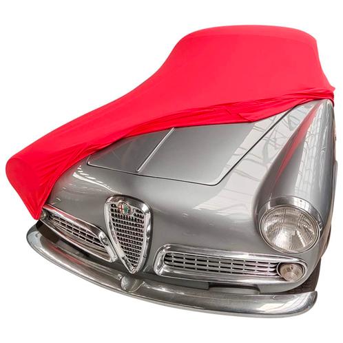 Autohoes passend voor Alfa Romeo Giulietta Sprint voor, Auto diversen, Autohoezen, Op maat, Nieuw, Ophalen of Verzenden