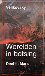 Werelden in botsing - Deel 2: Mars - Immanuel Velikovsky - 9, Boeken, Verzenden, Nieuw