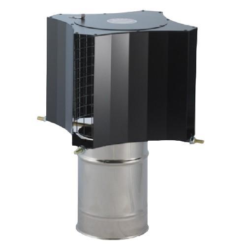 Schoorsteenkap Firemaster Classic, Huis en Inrichting, Kachels