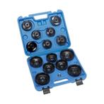 Oliefilter doppen set , 15.dlg, Verzenden, Nieuw