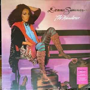 lp nieuw - Donna Summer - The Wanderer, Cd's en Dvd's, Vinyl | R&B en Soul, Zo goed als nieuw, Verzenden