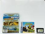Gameboy Advance / GBA - Shrek - Smash N Crash Racing - UKV, Verzenden, Gebruikt