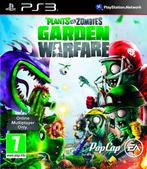 Plants vs Zombies Garden Warfare (PlayStation 3), Spelcomputers en Games, Vanaf 3 jaar, Gebruikt, Verzenden