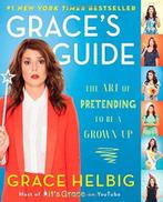 Graces Guide 9781476788005 Grace Helbig, Boeken, Verzenden, Zo goed als nieuw, Grace Helbig
