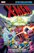X-Men Epic Collection: Children of The Atom (New Printing 2), Verzenden, Nieuw