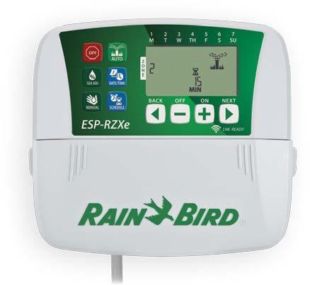 (TIP) Rainbird ESP-RZXe8i indoor computer, Tuin en Terras, Tuinsproeiers, Nieuw, Verzenden