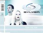 cd single - Sylver - Turn The Tide, Zo goed als nieuw, Verzenden