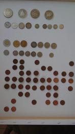 Canada Lot of 101 Coins 1919-2011. Including silvers (Zonder