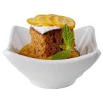 GGM Gastro | (24 stuks) Kom - MINI - Melamine - 0,1 liter -, Verzenden