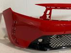 Opel Corsa F Facelift voorbumper 9850353180, Auto-onderdelen, Ophalen, Gebruikt, Voor, Bumper