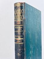 Collectif: Jourgniac de Saint-Méard, Marquise de