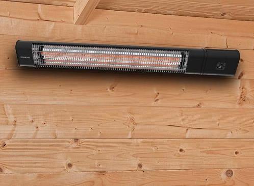 Hyundai Terrasverwarming - 2400W - Zwart, Auto's, Hyundai, Nieuw, Verzenden