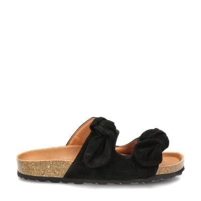 Verbenas sandalen voor dames in het Zwart, Kleding | Dames, Schoenen, Sandalen of Muiltjes, Zwart, Nieuw, Verzenden