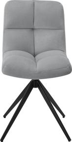 2dekans | Eetkamerstoel / Draaistoel Dallas - 1 Stuk -, Huis en Inrichting, Stoelen, Ophalen of Verzenden, Gebruikt