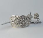 haarspeld - Zilver - Thailand - periode Rama IX