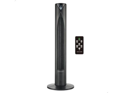 CoolHome CF2205 - Torenventilator met afstandsbediening -, Witgoed en Apparatuur, Ventilatoren, Nieuw, Verzenden