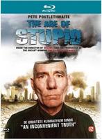 The Age of Stupid (Blu-ray), Verzenden, Gebruikt