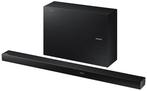 Samsung HW-K650 - 3.1 Dolby Digital Soundbar + Subwoofer, Ophalen, Met externe subwoofer, Zo goed als nieuw