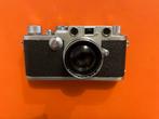 Leica IIIf + Summitar 2/5cm Analoge camera
