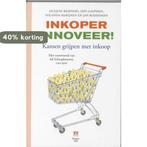 Inkoper innoveer! 9789043017312 Jacques Reijniers, Verzenden, Zo goed als nieuw, Jacques Reijniers