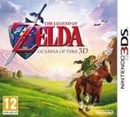 The Legend of Zelda Ocarina of Time 3D (3DS used game), Spelcomputers en Games, Games | Nintendo 2DS en 3DS, Ophalen of Verzenden