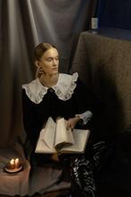 Marta Romashina - In Silico