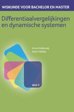 Wiskunde voor bachelor en master 3   Different 9789491764219, Verzenden, Zo goed als nieuw