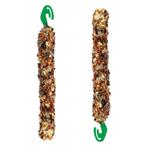 Zaadsticks papegaai appel & vlierbes - Supplementen, Dieren en Toebehoren, Verzenden, Nieuw