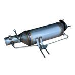 Roetfilter Ranger Rover Sport, Land Rover Disvory 3/4, Auto-onderdelen, Uitlaatsystemen, Verzenden, Nieuw