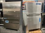 Rhima WD-7 365E vaatwasser en pannenwasmachine Refurbished, Gebruikt, Reinigen